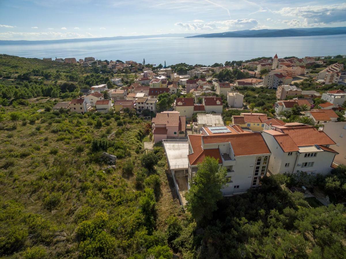 White Stone Villa Promajna Exterior photo